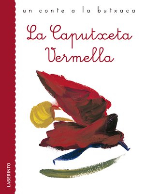 cover image of La Caputxeta Vermella